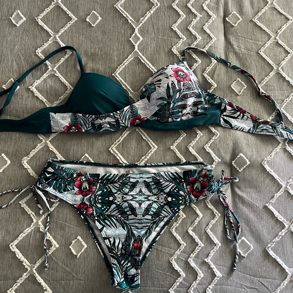 SHEIN bikini